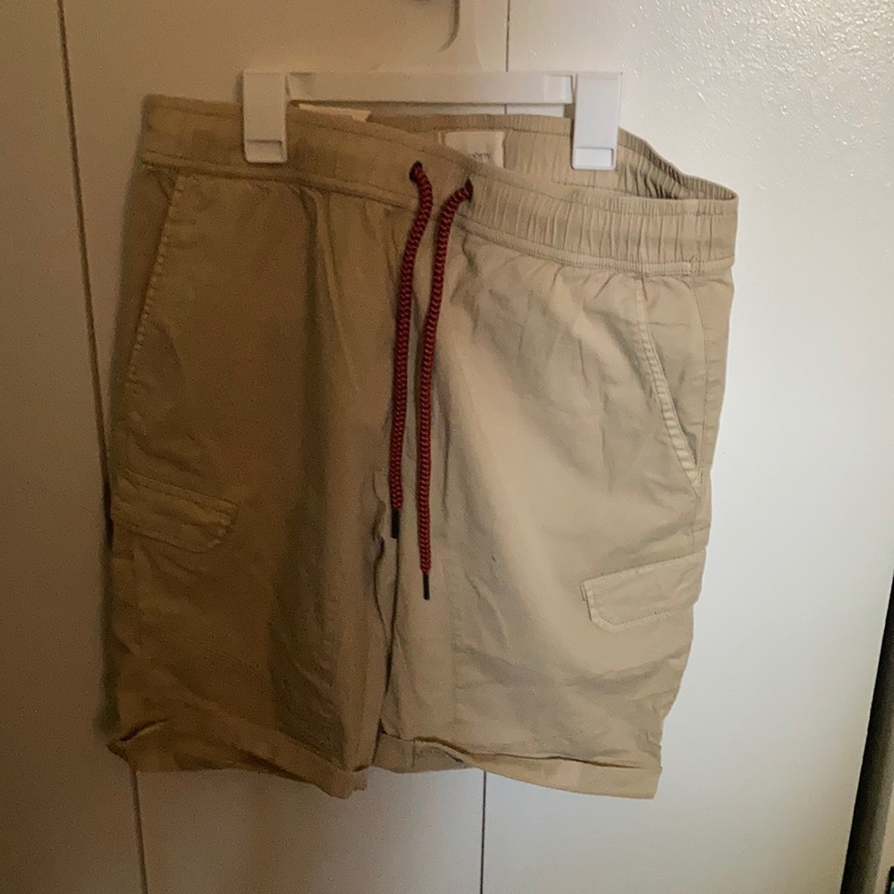 Men’s Medium 32 Cargo Shorts